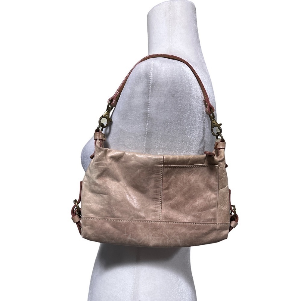 Perché Leather Mini Bag / Wristlet